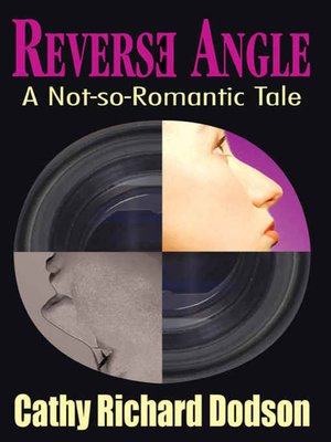 cover image of Reverse Angle
